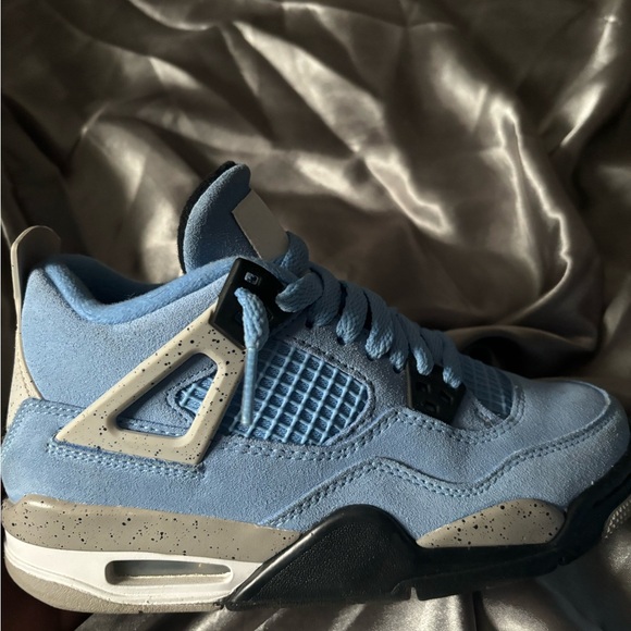 brand new jordan 4s